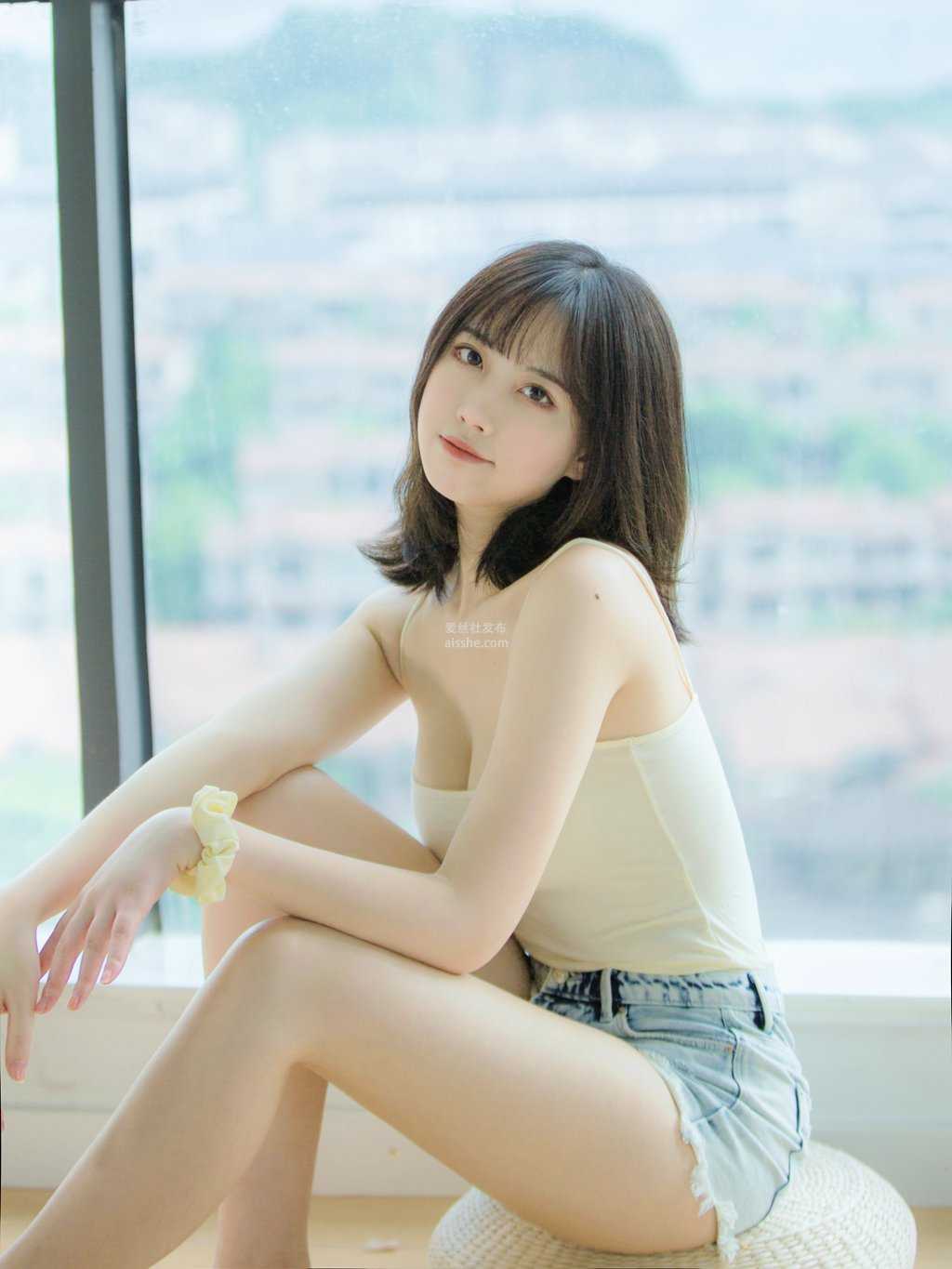 网紅Coser@念雪ww –  夏日柠檬