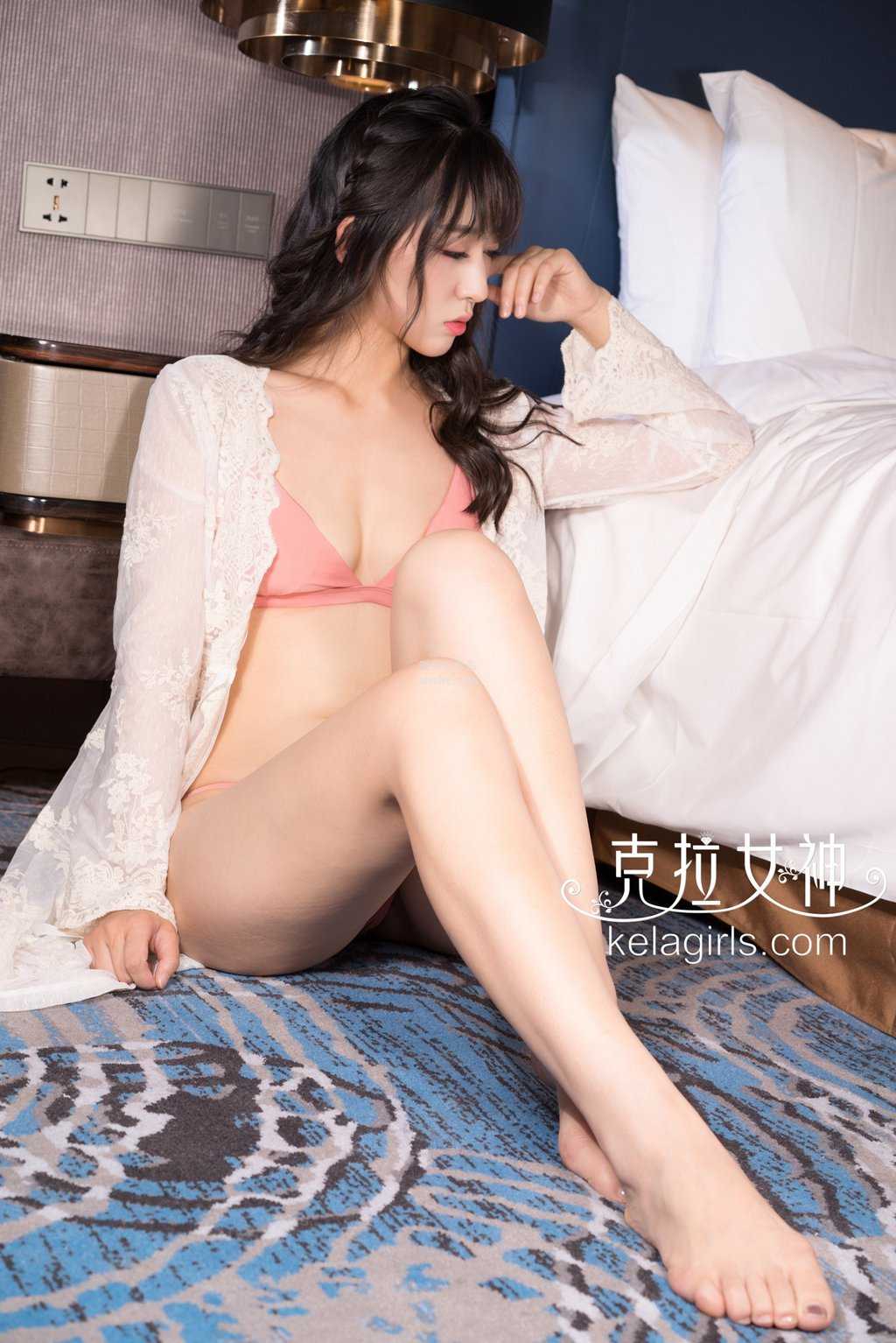 [KeLaGirls克拉女神] 2018.06.03《赤裸羔羊》姜璐