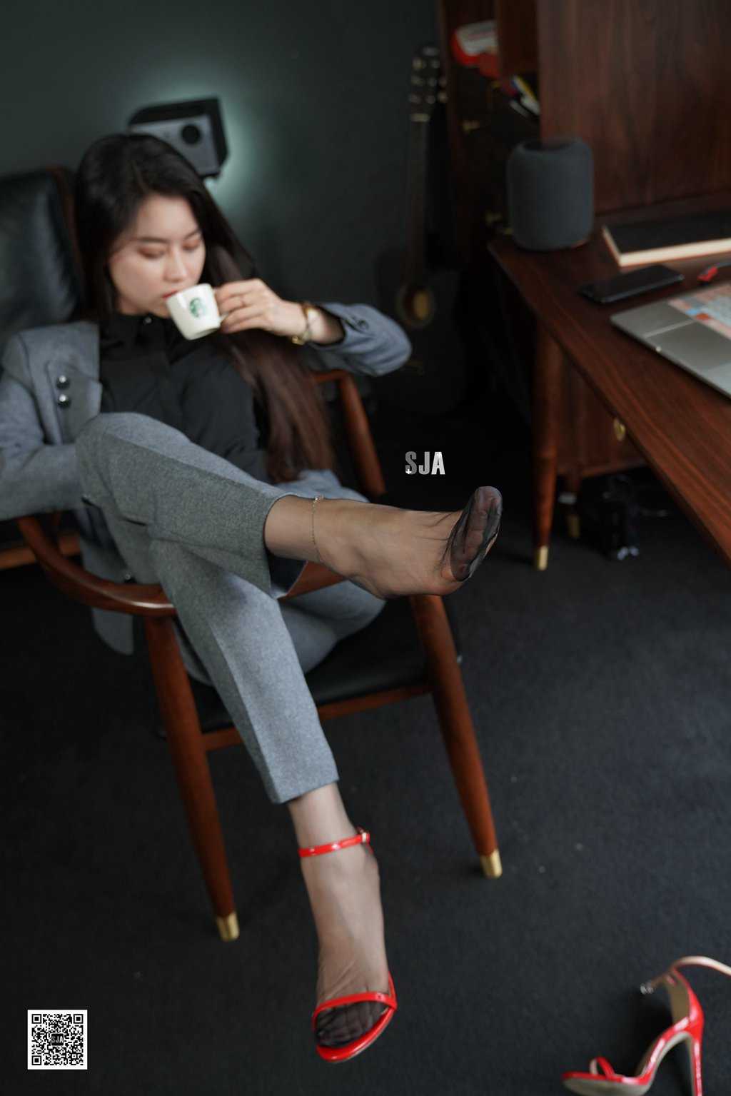 [SJA佳爷] 新刊 SJA010《毒》
