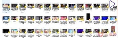 精选模特 明星（韩国女团/韩国车展车模/JKF比基尼派/钢管秀/成人展/内衣秀/时装秀/街拍视频）高清视频合集 共117套写真写真视频[33.60G]