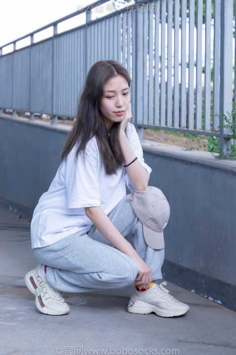 BoBoSocks袜啵啵 – 全套189期(含4K视频)+限积分9套[1140G]
