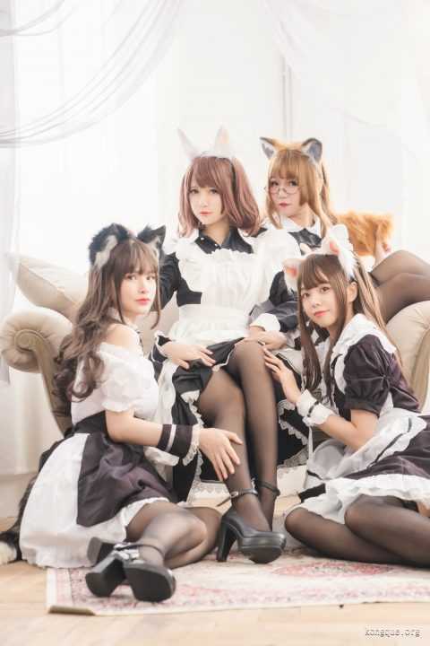 白金Saki – 全套20期[6.3G-双盘]