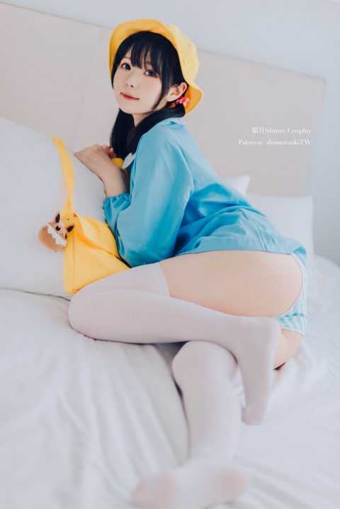 霜月shimo – 全套82期含随包视频[26.3G-双盘]