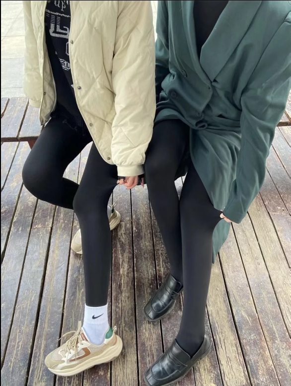 瑜伽裤私拍